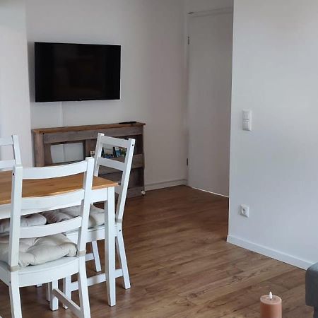 Ferienwohnung Fred Darscheid Zewnętrze zdjęcie