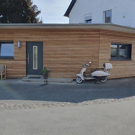 Ferienwohnung Fred Darscheid Zewnętrze zdjęcie