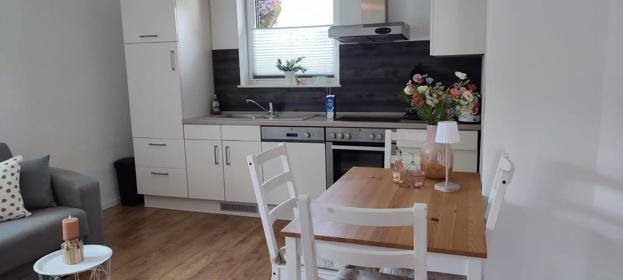 Ferienwohnung Fred Darscheid Zewnętrze zdjęcie
