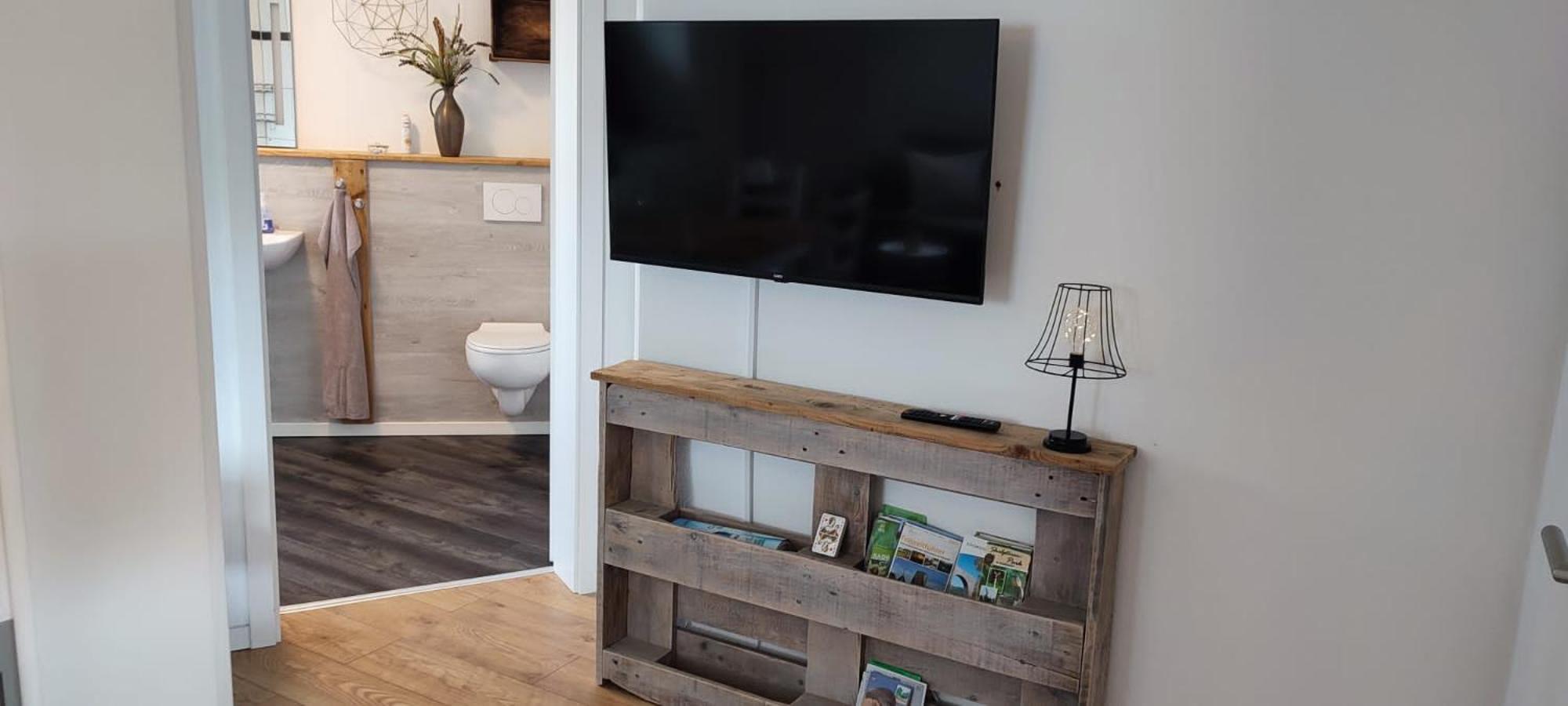 Ferienwohnung Fred Darscheid Zewnętrze zdjęcie