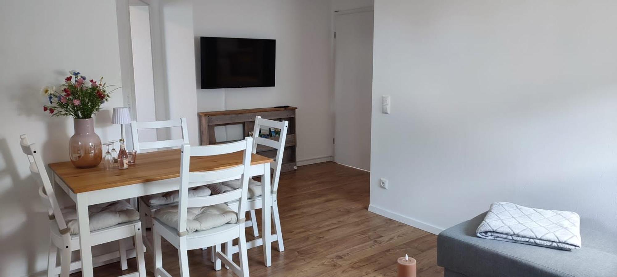 Ferienwohnung Fred Darscheid Zewnętrze zdjęcie