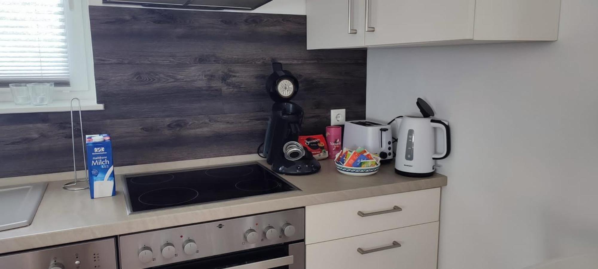 Ferienwohnung Fred Darscheid Zewnętrze zdjęcie