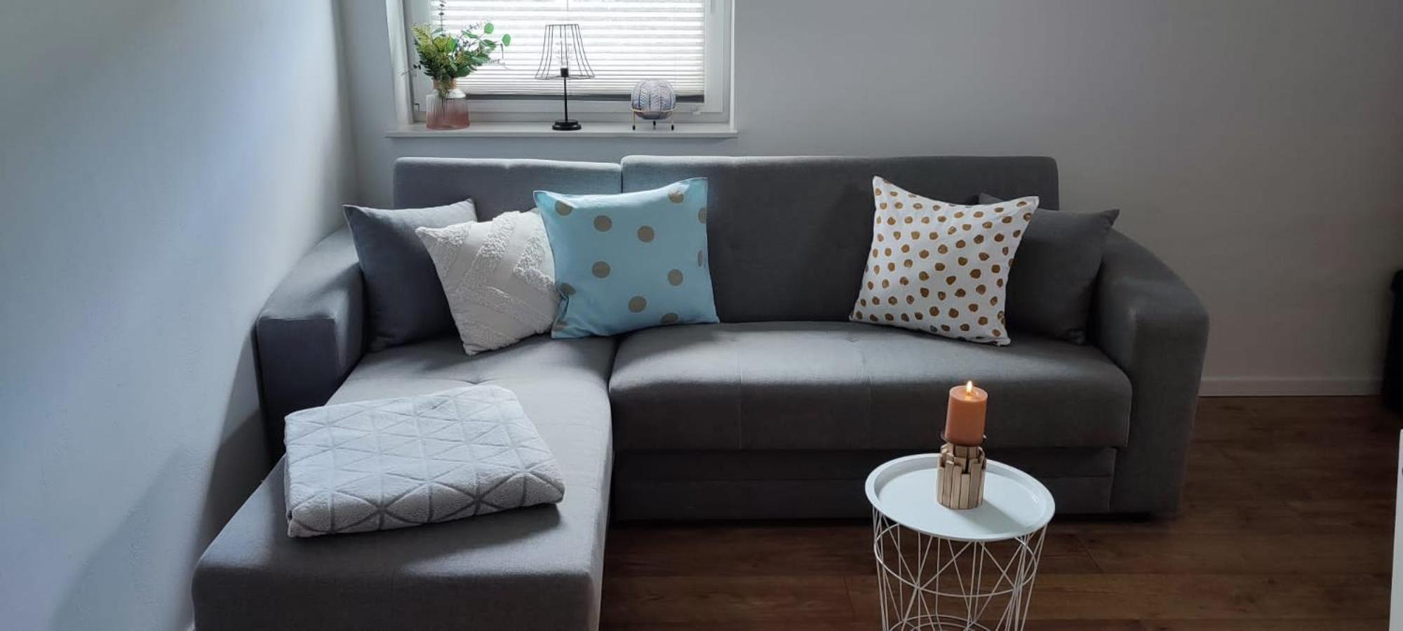 Ferienwohnung Fred Darscheid Zewnętrze zdjęcie