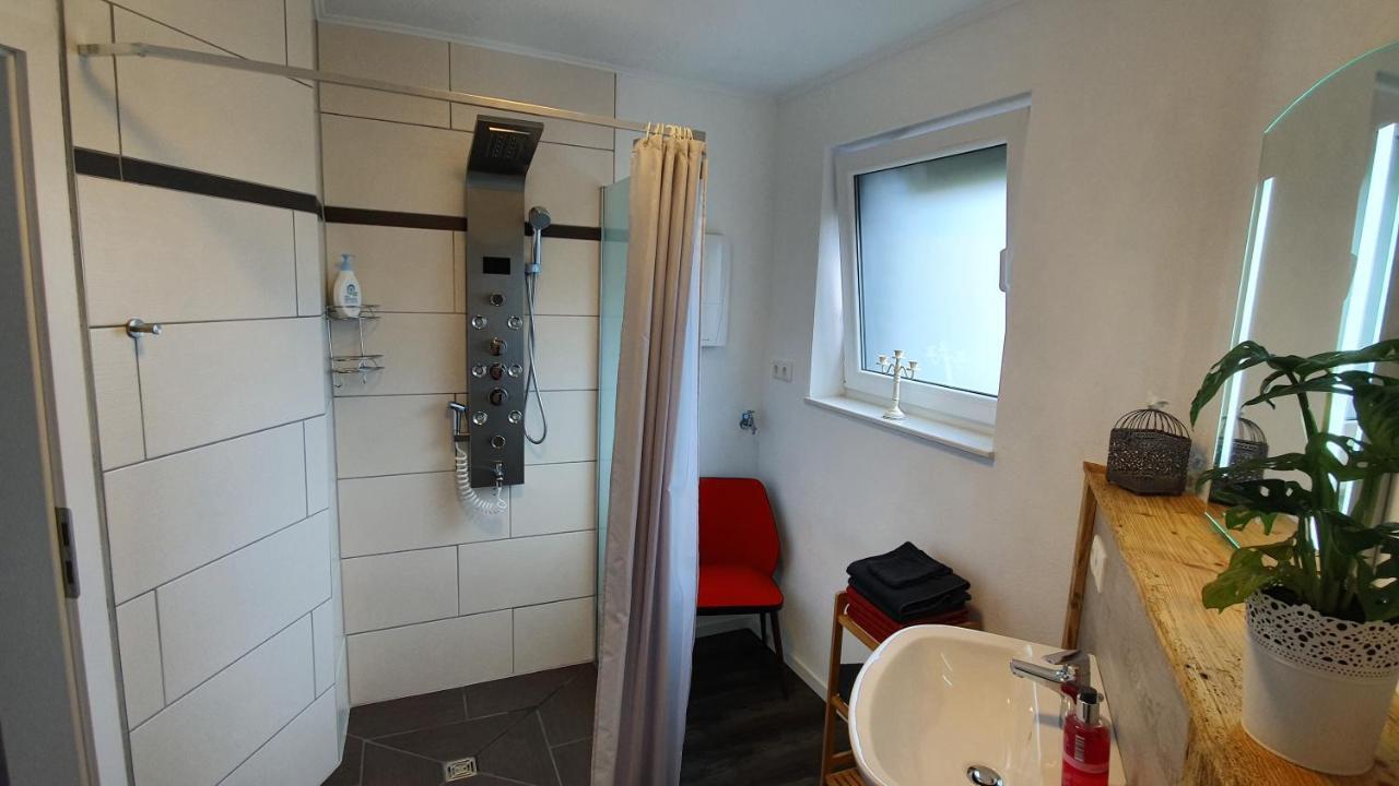 Ferienwohnung Fred Darscheid Zewnętrze zdjęcie
